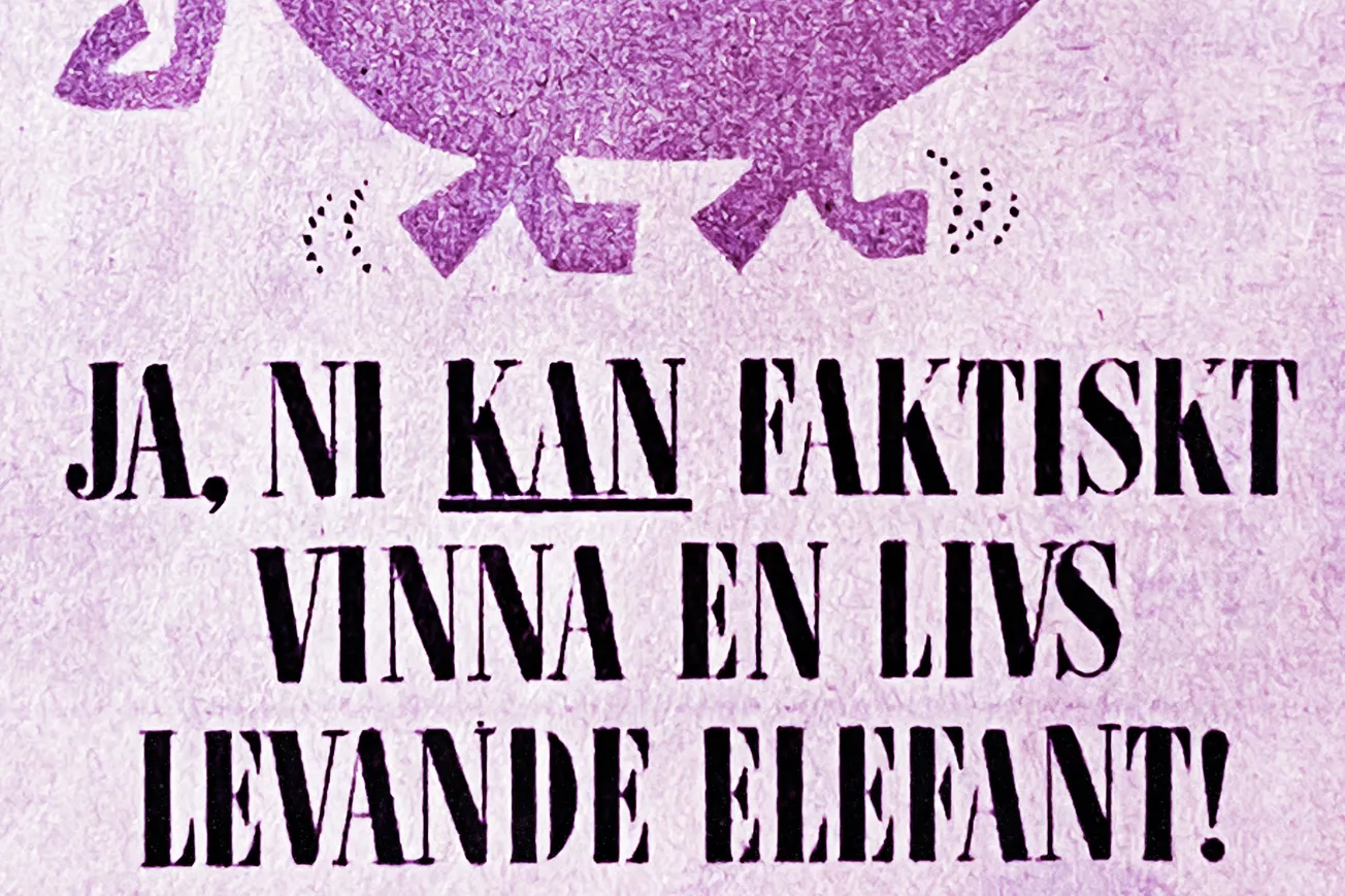 Månadsbrev januari 2025