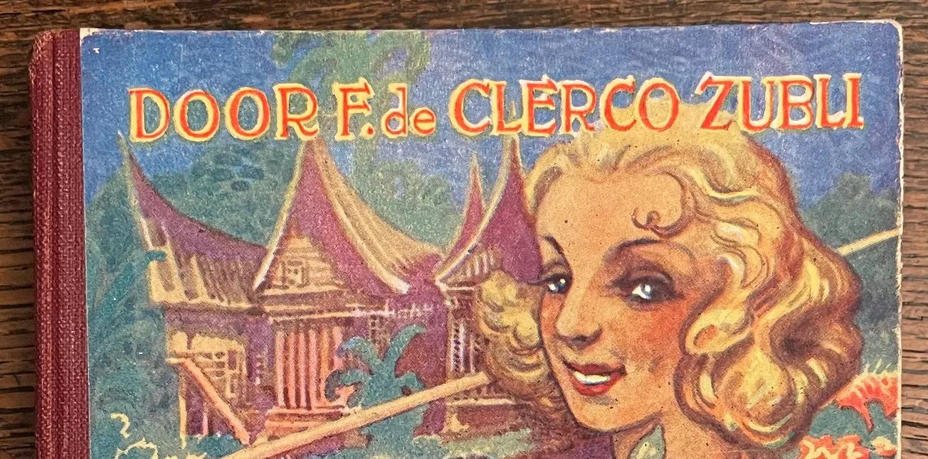 Flickan från Sumatra