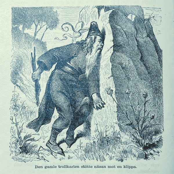 Månadsbrev januari 2026