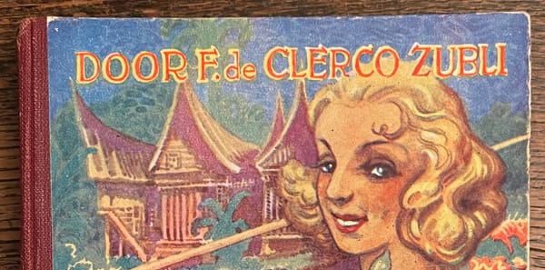 Flickan från Sumatra